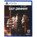 PS5 Lost Judgement 