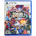 PS5 Marvel Tōkon: Fighting Souls