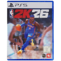 (11.11) PS5 NBA 2K26 