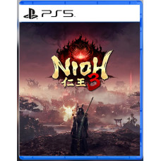 PS5 Nioh 3 (Feb 06, 2026)
