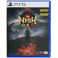 PS5 Nioh 3 +DLC PS5 Nioh 3 +DLC