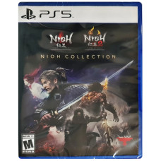 PS5 Nioh Collection (Nioh 1 & Nioh 2) US