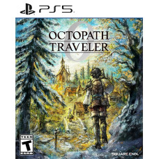 PS5 Octopath Traveler 0 (Dec 04, 2025)