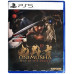 PS5 Onimusha Way of the Sword +DLC