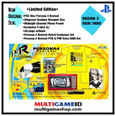 Persona 4