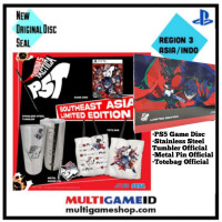PS5 Persona 5 Tactica Collector +DLC 