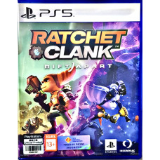 (PROMO DOP) Ratchet & Clank Rift Apart 