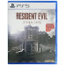 PS5 Resident Evil Requiem