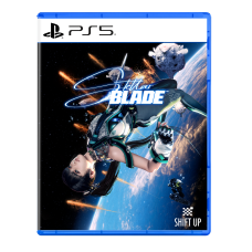 —PO— Stellar Blade +DLC (Apr 26, 2024)
