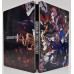 PS5 Shin Megami Tensei V Vengeance +DLC +Steelcase