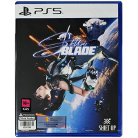 PS5 Stellar Blade 
