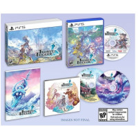 PS5 Trinity Trigger Day 1 Edition 