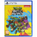 PS5 Teenage Mutant Ninja Turtles Arcade Wrath of the Mutants 