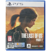 PS5 The Last of Us Part 1 / TLOU 1 