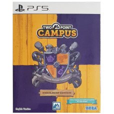 PS5 Two Point Campus Enrolment Edition 