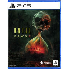 PS5 Until Dawn 2 +DLC (Jan 28, 2027)