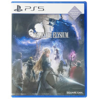PS5 Valkyrie Elysium 