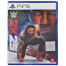 PS5 WWE 2K25 