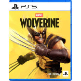 Marvel Wolverine