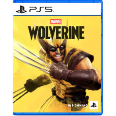Marvel Wolverine (Sept 15, 2026)