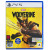 PS5 Marvel Wolverine Asia (Blue-Ray Disc) +Rp.1,169,000