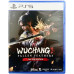 PS5 WUCHANG Fallen Feathers Day1 Edition +DLC +Hanging Scroll