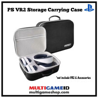 Playstation VR2 & Sense Storage Carrying Case (PG-Tech)