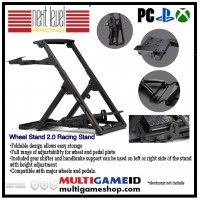 Pagnian Next Level Racing Wheel Stand 2.0 