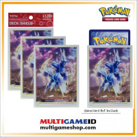 Pokemon Card Sleeve Creatures (Japan) 9315942