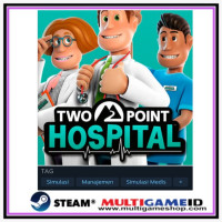 Steam Two Point Hospital