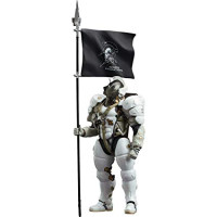  Ludens EX-044 Max Factory Figma Figure 10th Anniversary Death Stranding 200mm