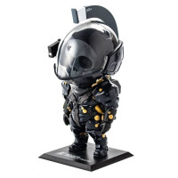 Ludens Nendoroid Jumbo Figure Goodsmile 240mm ( Black Version) Death Stranding
