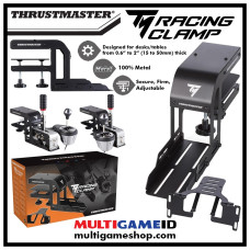 Thrustmaster Race TM Racing Clamp