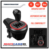 Thrustmaster TH8S Simple Add-On Shifter