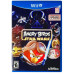 Wii-U Angry Birds Star Wars