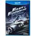 Wii-U Fast & Furious Showdown