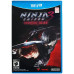 Wii-U Ninja Gaiden 3 Razor's Edge