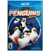 Wii-U Penguins of Madagascar