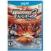 Wii-U Warriors Orochi 3 Hyper