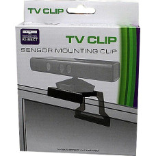 XBox One Kinect TV Clip