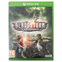 XB1 Bladestorm Nightmare