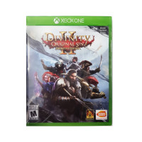 XB1 Divinity Original Sin 2 Definitive Edition XB1 Divinity Original Sin 2 Definitive Edition