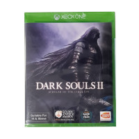 XB1 Dark Souls II Scholar of the First Sin