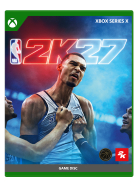 NBA 2K27