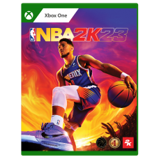 —Promo 18-2Dec— NBA 2K23 +DLC 