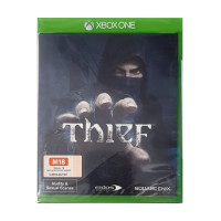 XB1 Thief 