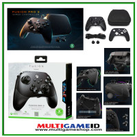Xbox/PC Windows Wired FUSION PRO 3 Controller (PowerA) 17885-03031