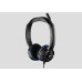 Headset Wired Turtle Beach PLa Black