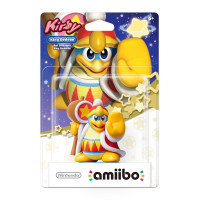 KING DEDEDE Amiibo Kirby  Series
