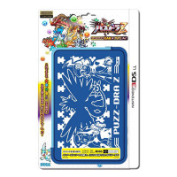 Puzzle Dragon SOFT Pouch (Bag)